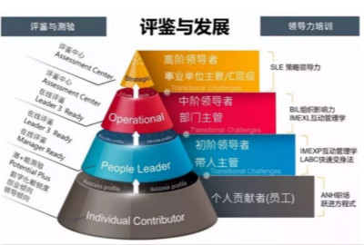 目前最稀缺的HR岗位：TD！